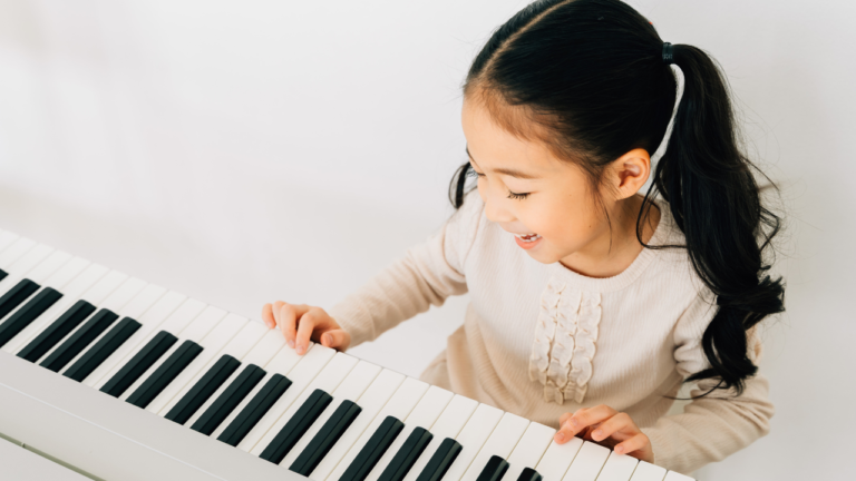 海外転勤になった！子どものピアノのレッスンは、どうする！？