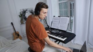 ピアノを一曲だけマスターしたいけど、それでもピアノ教室で習えるの?