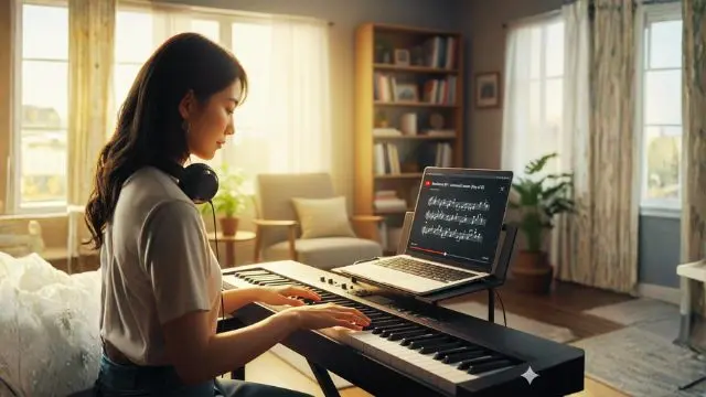 【中級編】第九を原曲キーで！黒鍵やリズムをマスターする「拡大版」レッスン