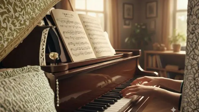 初心者でも30分で両手で弾ける！ピアノの基礎から学ぶ「第九・合唱」レッスン