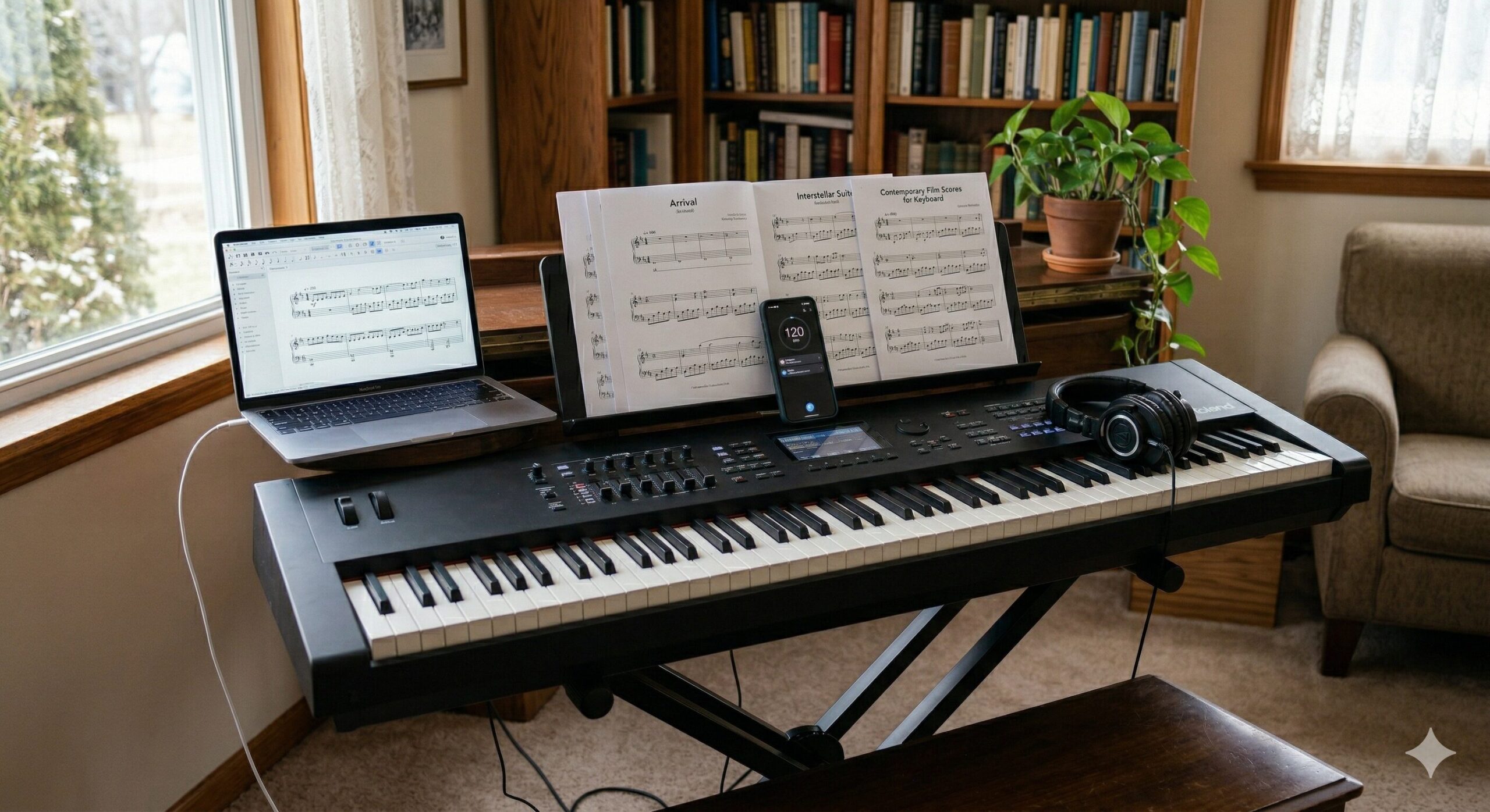 オンラインピアノレッスンが「便利すぎる」3つの理由